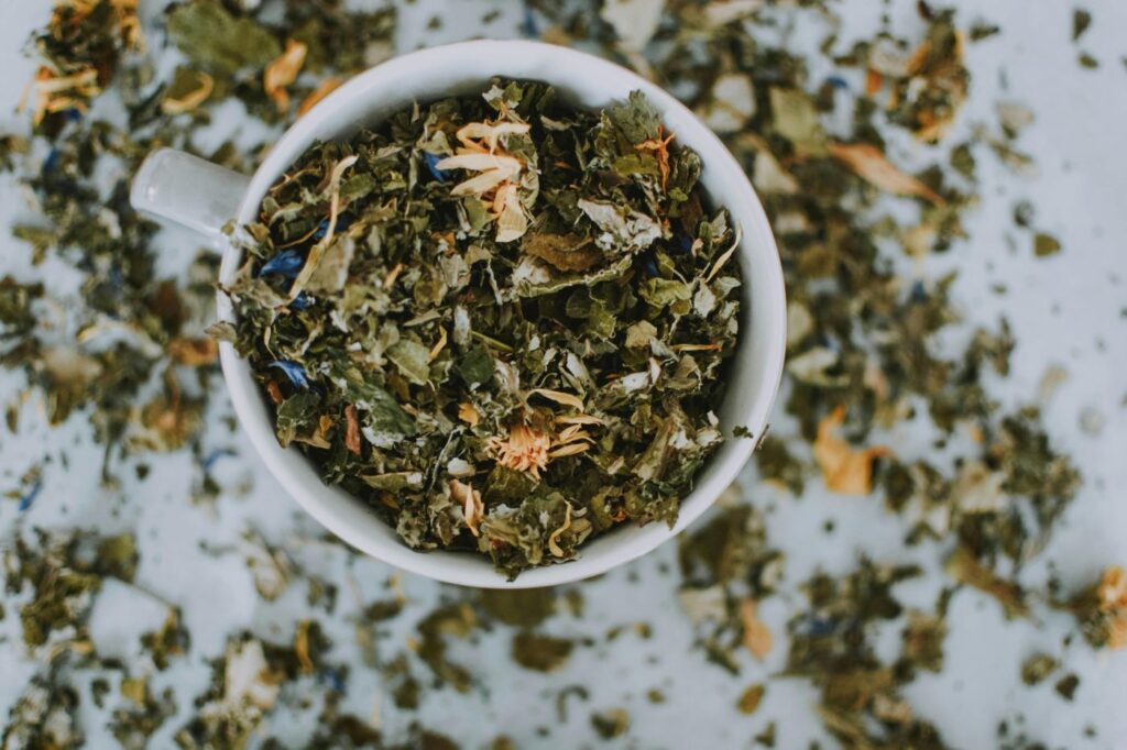 Exploring Decaffeinated Green Tea: Do You Get the Same Health Boost?