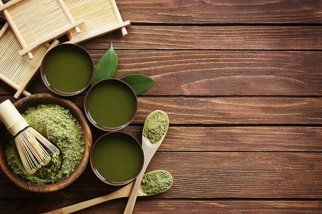 Which Green Tea is Truly the Healthiest?