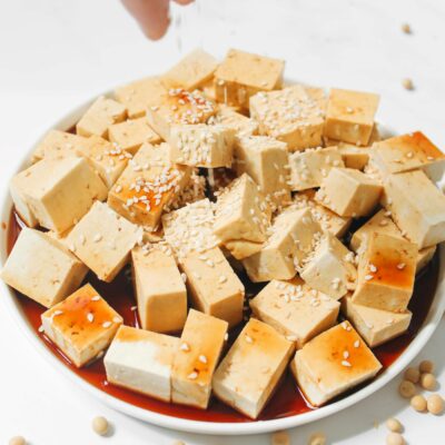 Can Eating Tofu Really Cause Constipation?