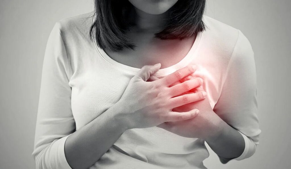 How Long Do Heart Attack Symptoms Last?