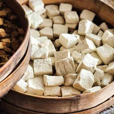 Tofu: Discover its Hidden Health Benefits
