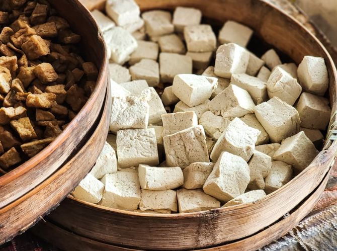 Tofu: Discover its Hidden Health Benefits