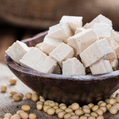  How Tofu Can Transform Your Body for Good