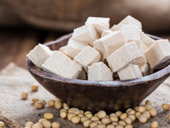  How Tofu Can Transform Your Body for Good