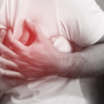 Understanding Chest Pains: When to Seek Medical Attention