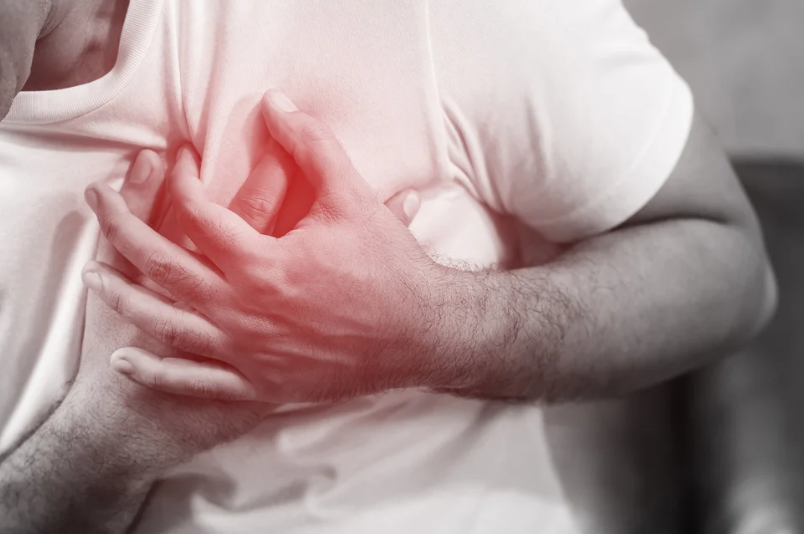 Understanding Chest Pains: When to Seek Medical Attention