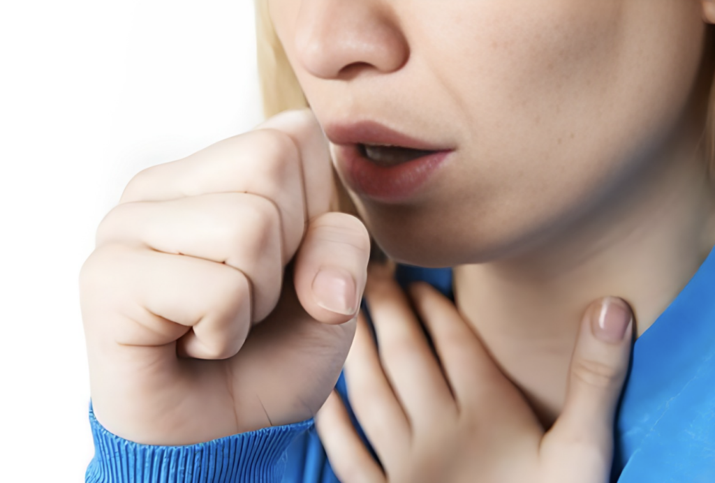 Whooping Cough: Unmasking the Silent Epidemic