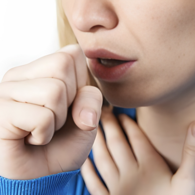 Whooping Cough: Unmasking the Silent Epidemic
