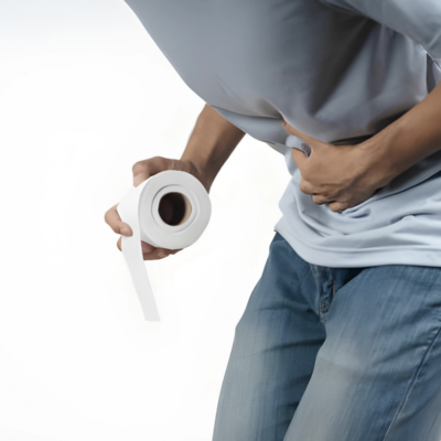 Rapid Remedies to Stop Diarrhea Fast
