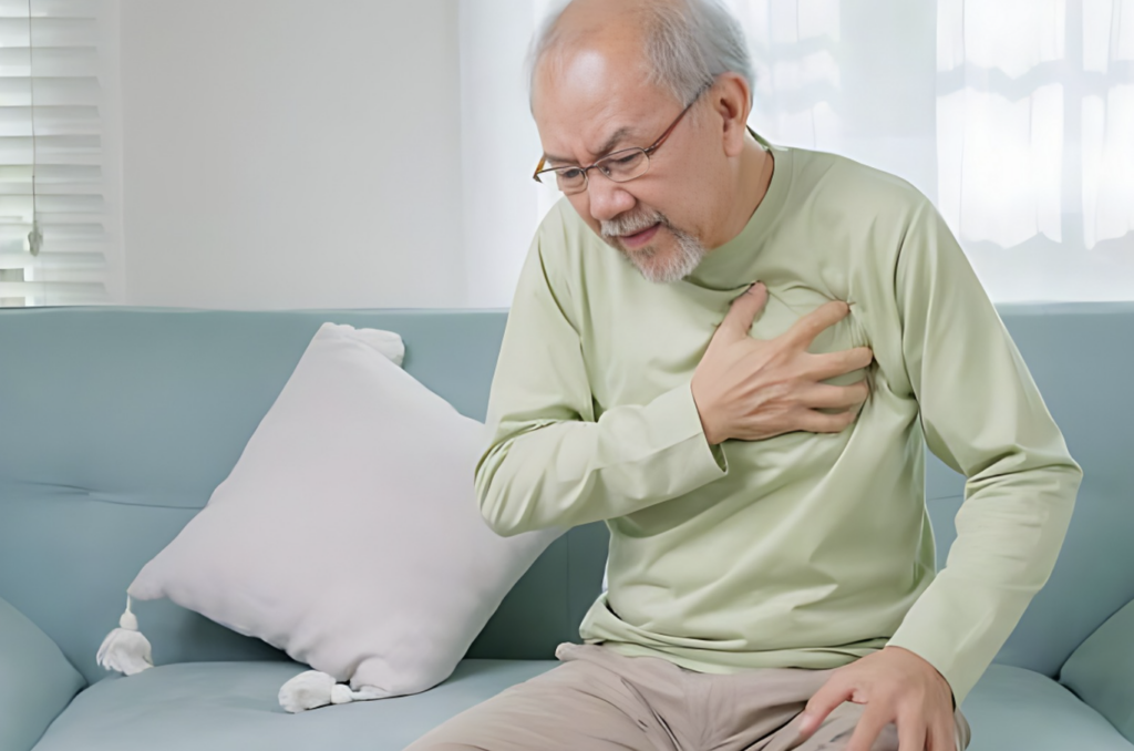 Is Your Chest Pain Muscle Strain or Heart Trouble? Find Out Now