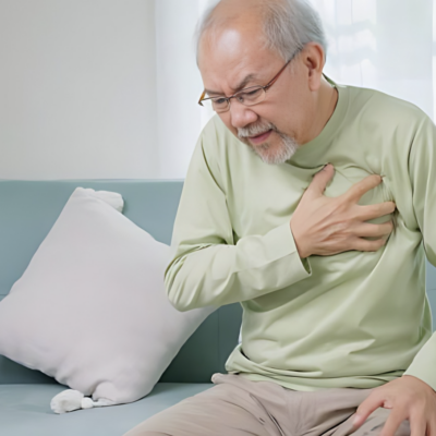 Is Your Chest Pain Muscle Strain or Heart Trouble? Find Out Now