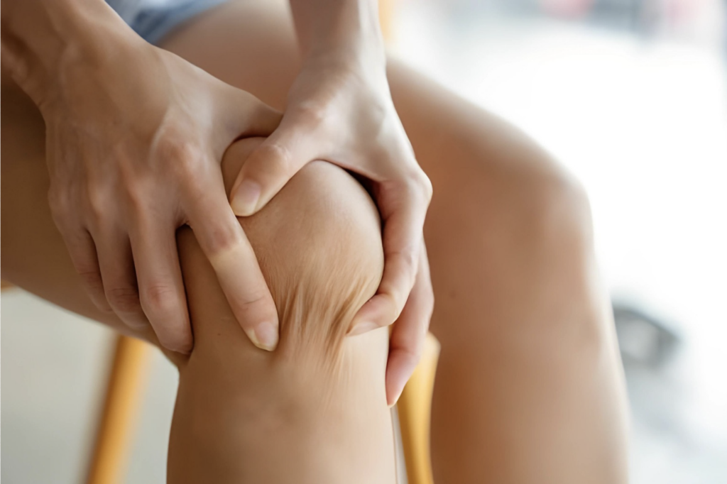 How Do I Prevent Knee Pain When Bending?