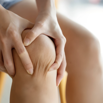 How Do I Prevent Knee Pain When Bending?