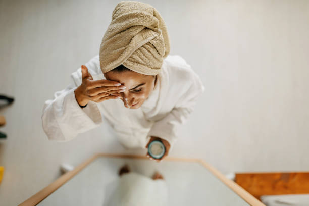 Regular skin care and check-ups are essential in helping prevent skin cancer.