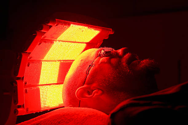 If someone feels they have skin cancer on their scalp, they should visit a doctor or dermatologist right away.
