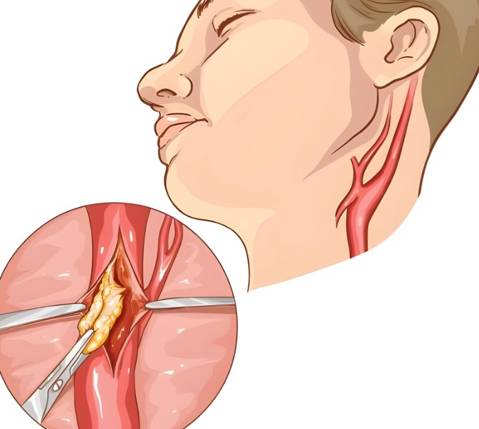 Carotid endarterectomy (CEA) is a cornerstone in the treatment of carotid atherosclerosis, especially for people who have had transient ischemic episodes (TIAs) or small strokes.