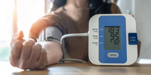  Understanding High Blood Pressure
