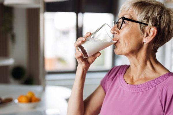 Discover The Best Nutrition Drink For Seniors - Discovery Body