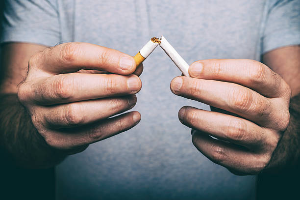 Understanding Nicotine Withdrawal