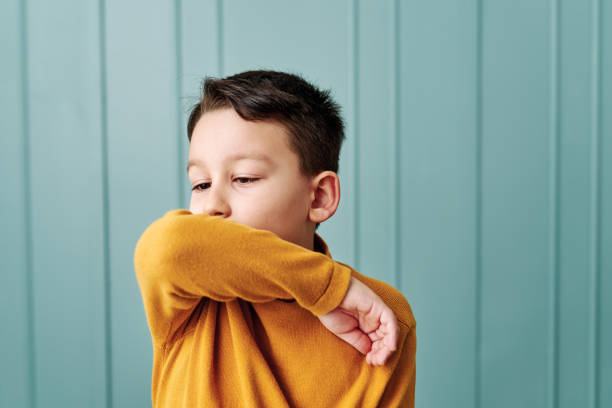 Symptoms and Stages of Whooping Cough