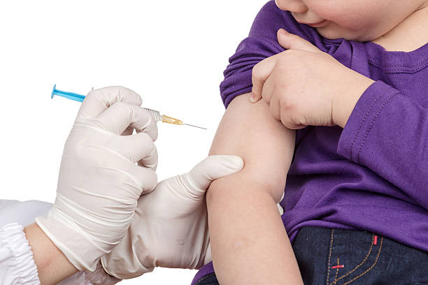 Whooping Cough Vaccination and Its Impact on Contagion