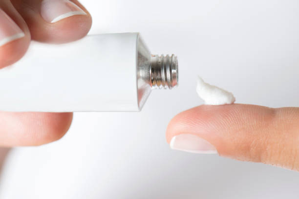 Another safe way to remove skin tags is to use salicylic acid-based removal lotions