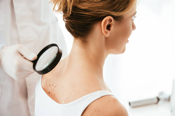 Early detection is critical for successful skin cancer treatment. When diagnosed and treated early on, the odds of a successful outcome are greatly increased.
