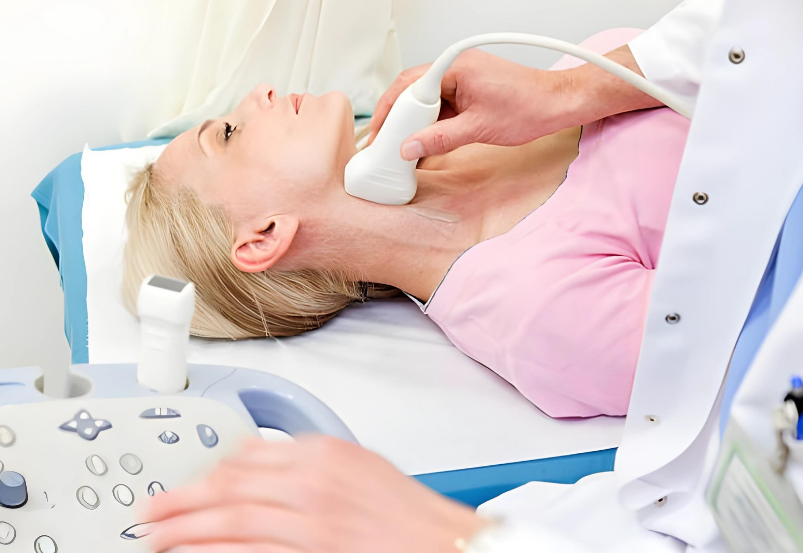 Undergoing Yearly Carotid Doppler Ultrasound Tests