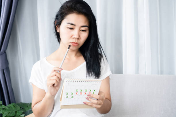 Navigating Menopause with Professional Help