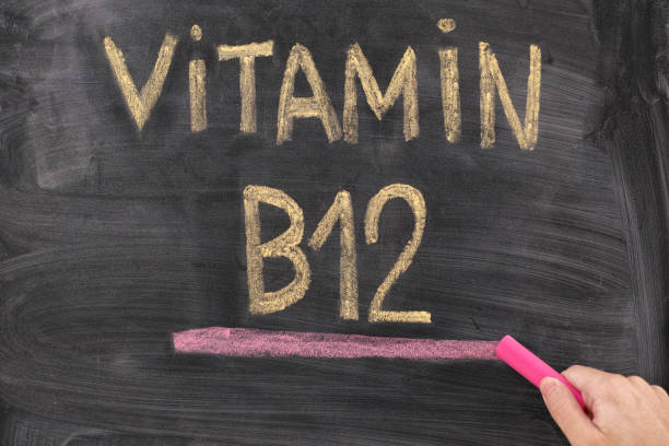 Understanding Vitamin B12 Deficiency
