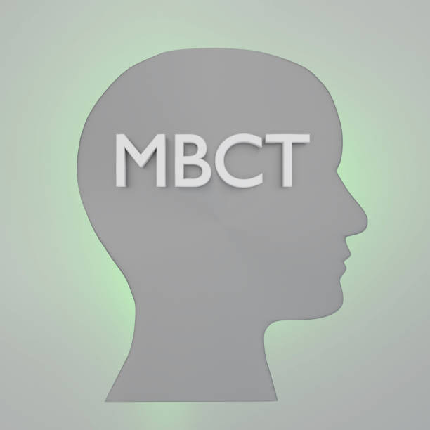 Mindfulness-Based Cognitive Therapy (MBCT)
