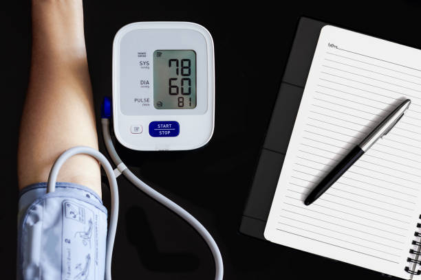 Individualized Approach to Timing Blood Pressure Medication