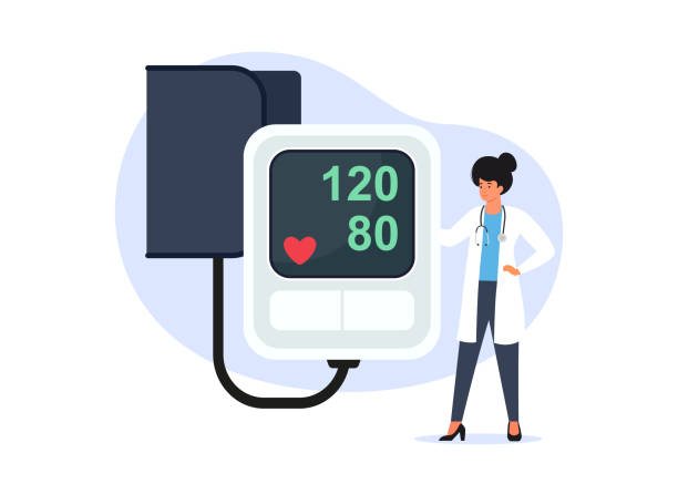 Tips for Accurate Blood Pressure Measurements