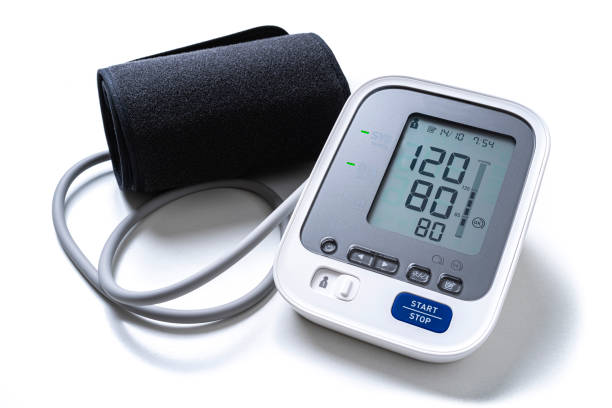 Ideal Blood Pressure Ranges