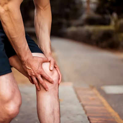 Why Do Your Knees Hurt When Bent? Knee pain