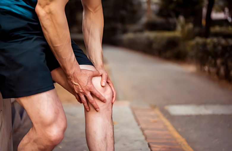 Why Do Your Knees Hurt When Bent? Knee pain