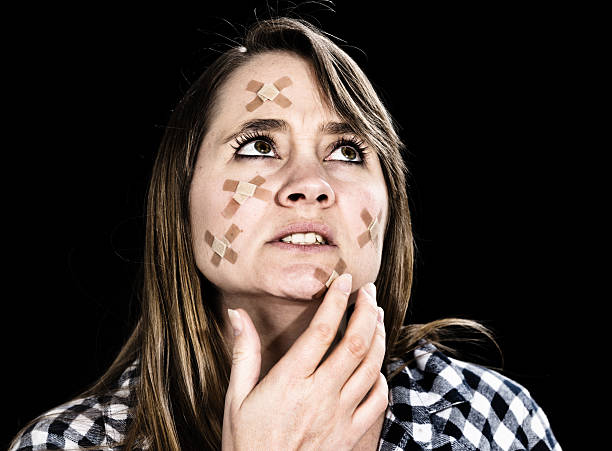 How to use pimple patches effectively
