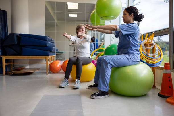 Integrating Exercise Therapy into Your Overall Healthcare Routine