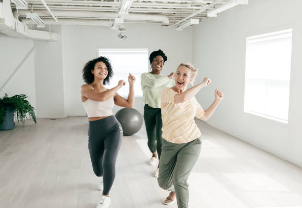 Emotional and Psychological Benefits of Dance Therapy