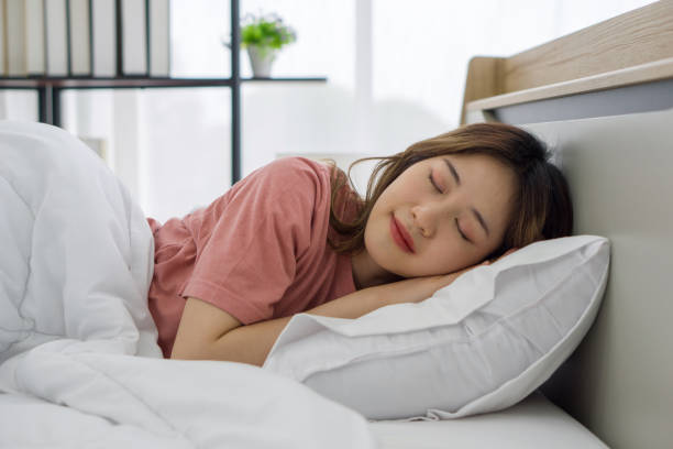 How Much Sleep Do We Need?