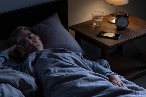 Tips for Improving Sleep Hygiene