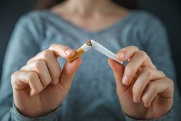 Preventing Strokes Through Lifestyle Changes