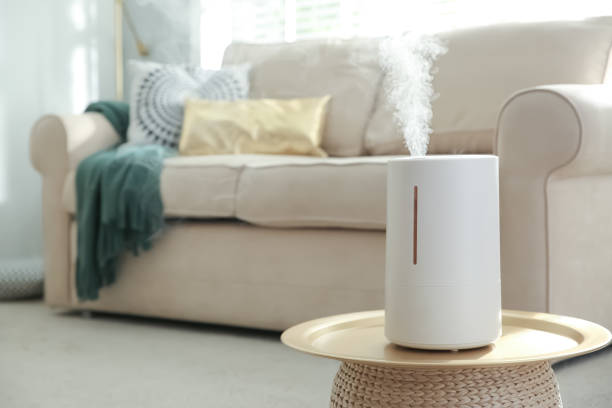Creating a warm and calming environment might help relieve the symptoms of whooping cough