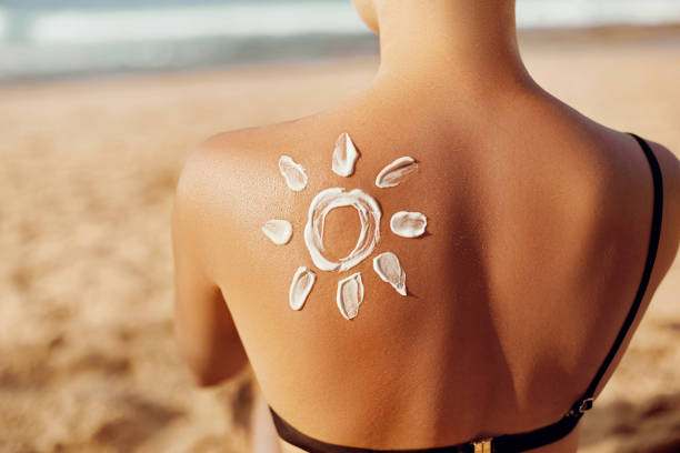 Wearing protective clothing, applying sunscreen, and avoiding prolonged sun exposure are all possible options to help prevent skin cancer