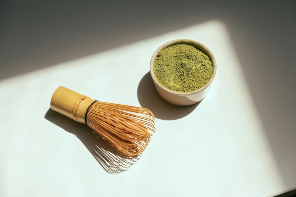 Health Benefits of Matcha