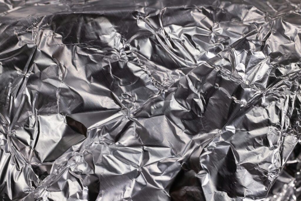 The Healthier Alternative to Aluminum Foil