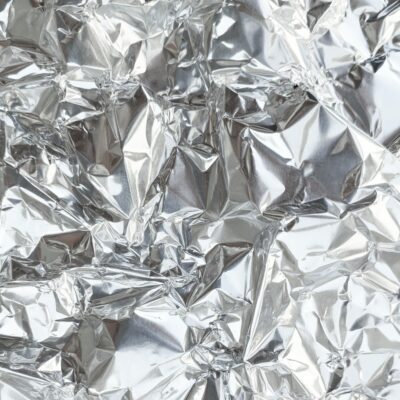 Is Aluminum Foil Harmful to Your Health?