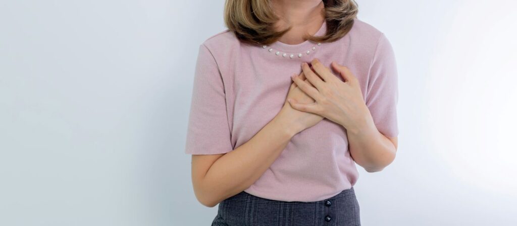 Is Your Chest Pain Muscular? Find Out Now