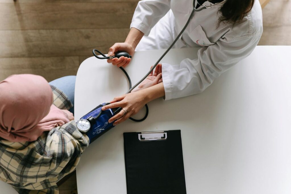 Discover the Perfect Time to Take Your Blood Pressure Medication