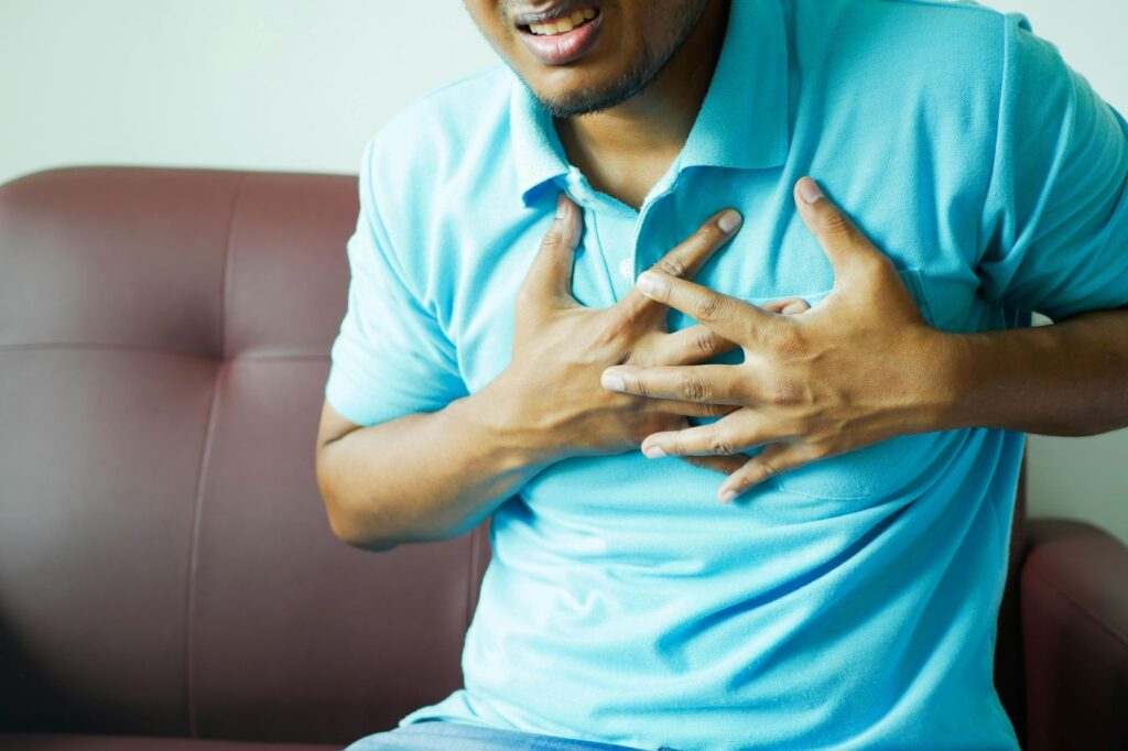 Say Goodbye to Chest Pains: Proven Tips and Techniques